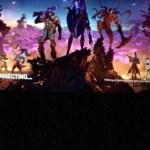 Meet your Posher, Andy